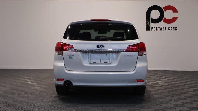 2012 Subaru Legacy Touring Wagon 2.5i Eyesight S-PKG AWD image 310241