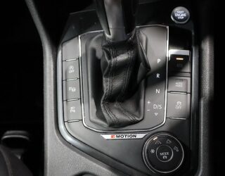 2018 Volkswagen Tiguan ALLSPACE TSI HL 4 Motion 2 image 309305