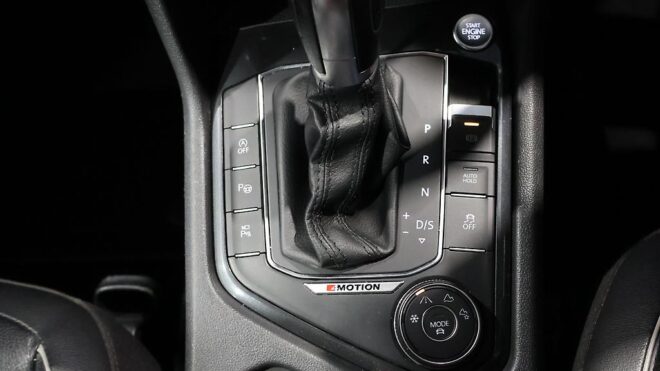 2018 Volkswagen Tiguan ALLSPACE TSI HL 4 Motion 2 image 309305