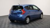 2015 Nissan Note X V Selection, Lane keep, Pre Collision Assist image 310855