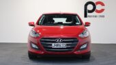 2015 Hyundai I30 GD 1.8 ELITE A6 image 312624