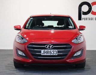 2015 Hyundai I30 GD 1.8 ELITE A6 image 312624