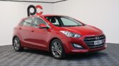 2015 Hyundai I30 GD 1.8 ELITE A6 image 312626