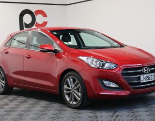 2015 Hyundai I30 GD 1.8 ELITE A6 image 312626