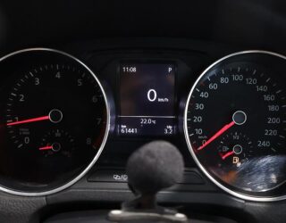 2015 Volkswagen Polo TSI Comfortline Apple Car Play & Android Auto image 308995