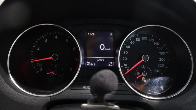 2015 Volkswagen Polo TSI Comfortline Apple Car Play & Android Auto image 308995