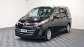 2012 Mazda Biante 20C 8 Seater! image 311483