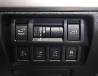 2015 Subaru Outback Limited 4WD image 311334