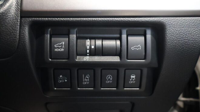 2015 Subaru Outback Limited 4WD image 311334