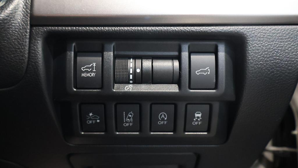 2015 Subaru Outback Limited 4WD image 311334