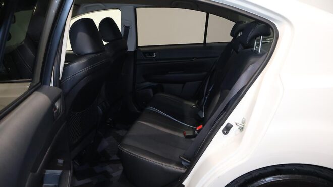 2010 Subaru Legacy 2.5 GT Sedan image 313203