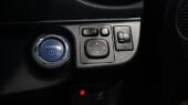 2014 Toyota Aqua Push Button Start image 319116