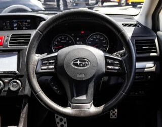 2012 Subaru Impreza Sport 2.0i-S Eyesight AWD image 311566