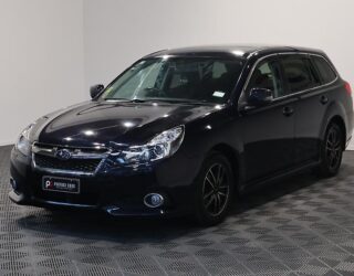 2014 Subaru Legacy Touring Wagon 2.5i B-sports Eyesight G-PKG 4WD image 313447