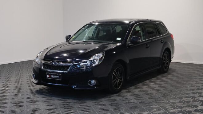 2014 Subaru Legacy Touring Wagon 2.5i B-sports Eyesight G-PKG 4WD image 313447