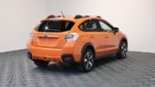 2013 Subaru Xv Hybrid AWD image 312068