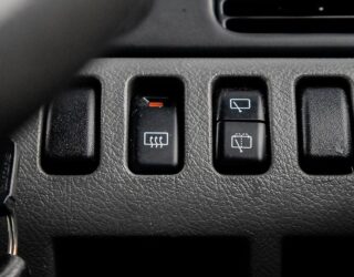 1998 Suzuki Wagon WAGON R .66 4DR Kei Car image 312923