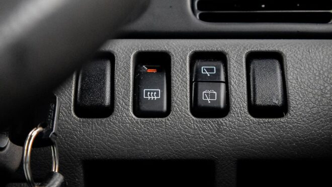 1998 Suzuki Wagon WAGON R .66 4DR Kei Car image 312923