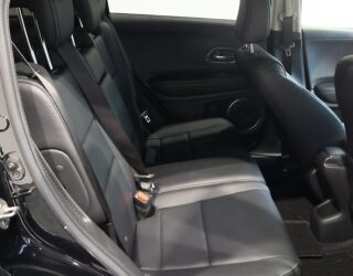 2014 Honda Vezel Hybrid Z image 310179