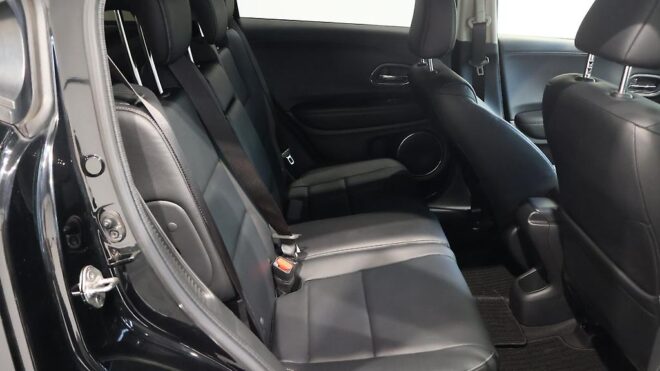 2014 Honda Vezel Hybrid Z image 310179