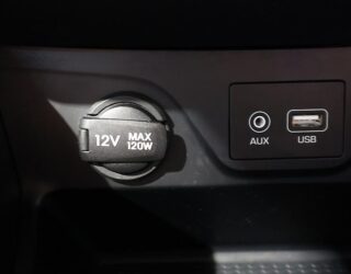 2017 Hyundai Tucson GDI ELITE 2.0P/6AT/S image 313188