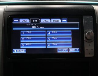 2012 Toyota Vellfire TRD 2.4Z image 311720