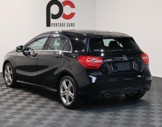 2014 Mercedes-benz A 180 Low KMs image 310835