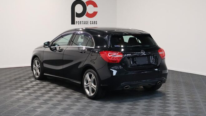 2014 Mercedes-benz A 180 Low KMs image 310835