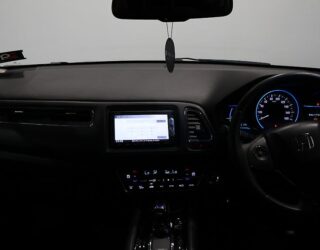 2014 Honda Vezel Hybrid Z image 310181
