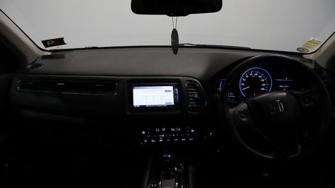 2014 Honda Vezel Hybrid Z image 310181