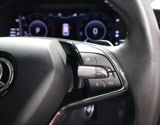 2022 Skoda Kamiq STYLE TSI 110KW 1.5P image 309767