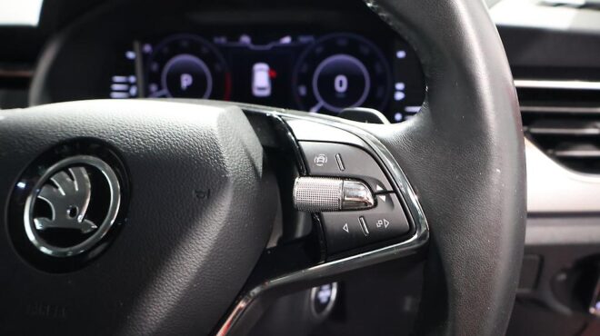 2022 Skoda Kamiq STYLE TSI 110KW 1.5P image 309767