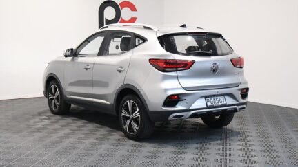 2022 Mg Zs T VIBE 1.5PT/CVT image 311729