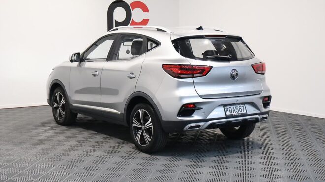 2022 Mg Zs T VIBE 1.5PT/CVT image 311729