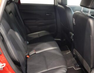 2015 Mitsubishi Asx VRX 2.0P/CVT/SW/5DR image 319462