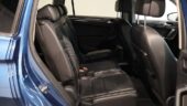 2018 Volkswagen Tiguan ALLSPACE TSI HL 4 Motion 2 image 309295
