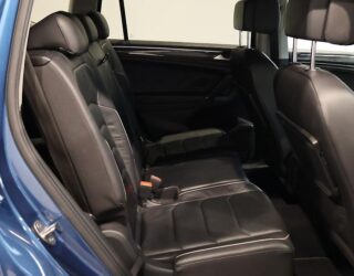 2018 Volkswagen Tiguan ALLSPACE TSI HL 4 Motion 2 image 309295