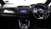 2021 Nissan Leaf 40Kwh S Model 86.32% image 309456