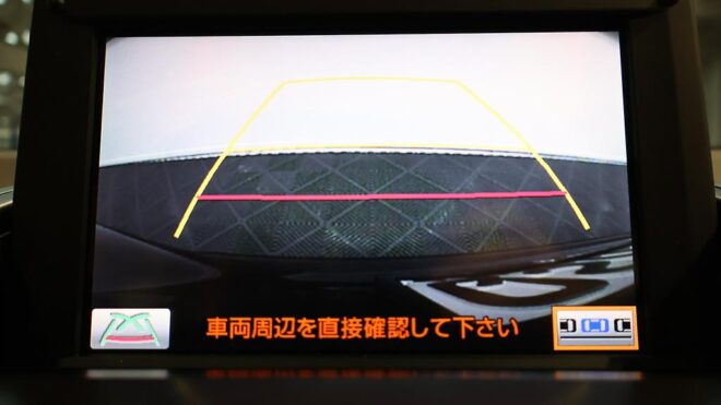 2012 Toyota Sai Hyrbid Push Start, Reverse Camera image 309240