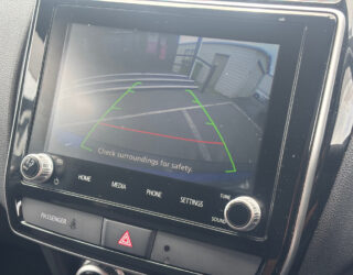 2023 Mitsubishi Asx 2.0P Black Edition SUNROOF image 310561