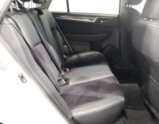 2016 Subaru Outback Limited Smart Edition AWD image 309520