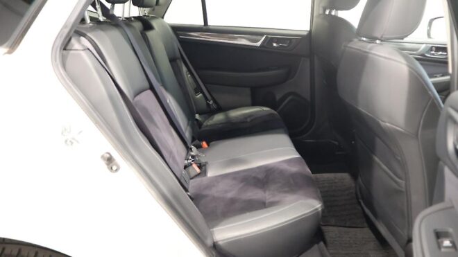 2016 Subaru Outback Limited Smart Edition AWD image 309520