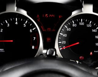 2010 Nissan Juke 15RX Acenta , Push Start image 313555