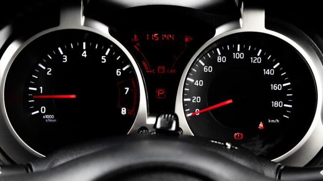 2010 Nissan Juke 15RX Acenta , Push Start image 313555