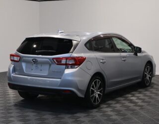 2016 Subaru Impreza Sport 2.0i-L Eyesight AWD New Shape image 311535