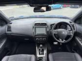 2023 Mitsubishi Asx 2.0P Black Edition SUNROOF image 310557