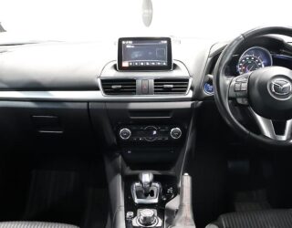 2014 Mazda Axela Hybrid image 310480
