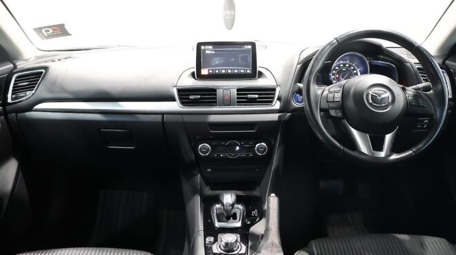 2014 Mazda Axela Hybrid image 310480