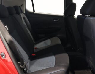 2021 Nissan Leaf 40Kwh S Model 86.32% image 309454