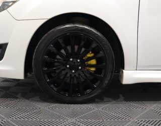 2010 Subaru Legacy 2.5 GT Sedan image 313206